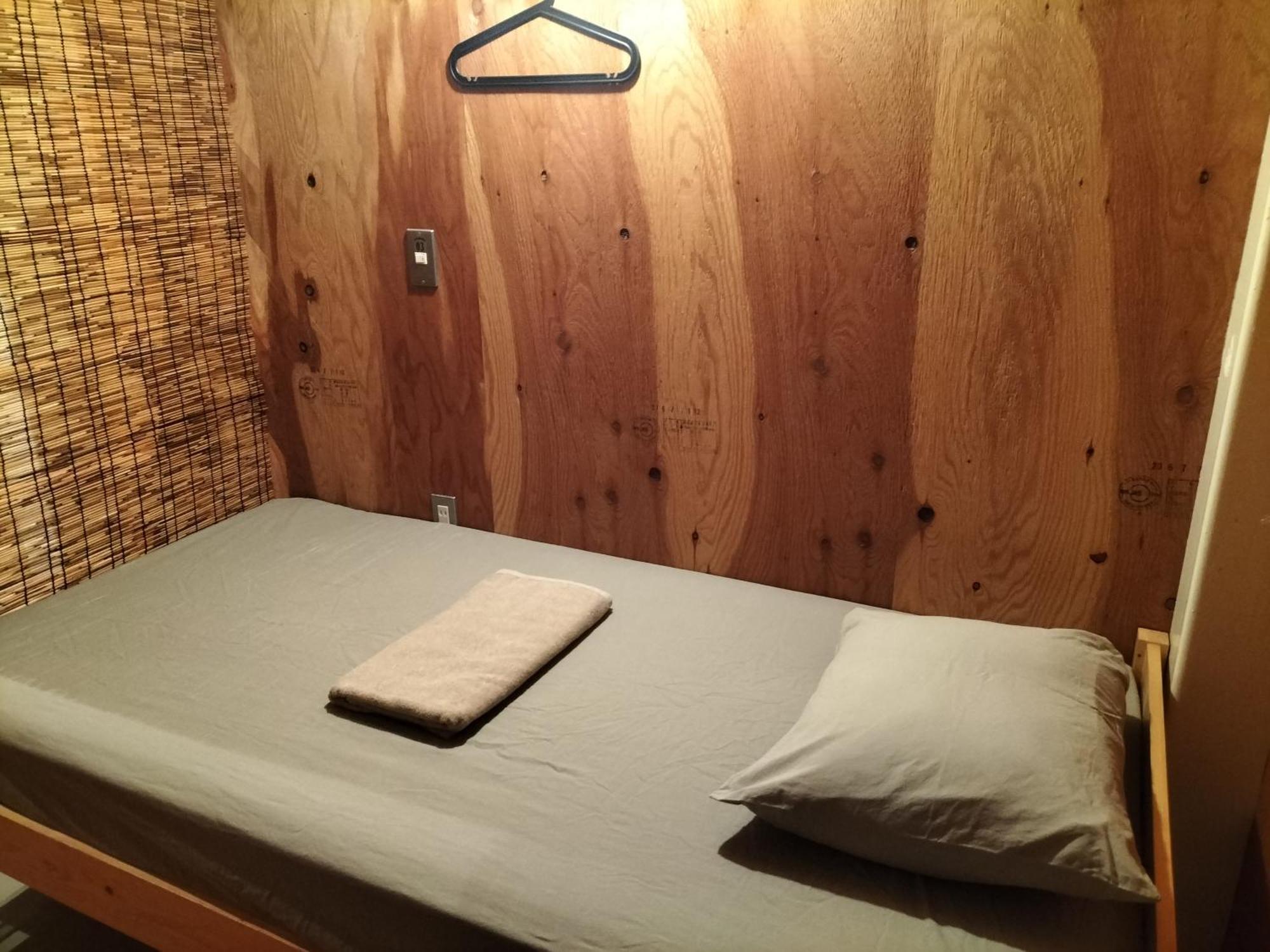 Vacation"Ninja"House Secretbase Near Asakusa Tokio Exterior foto