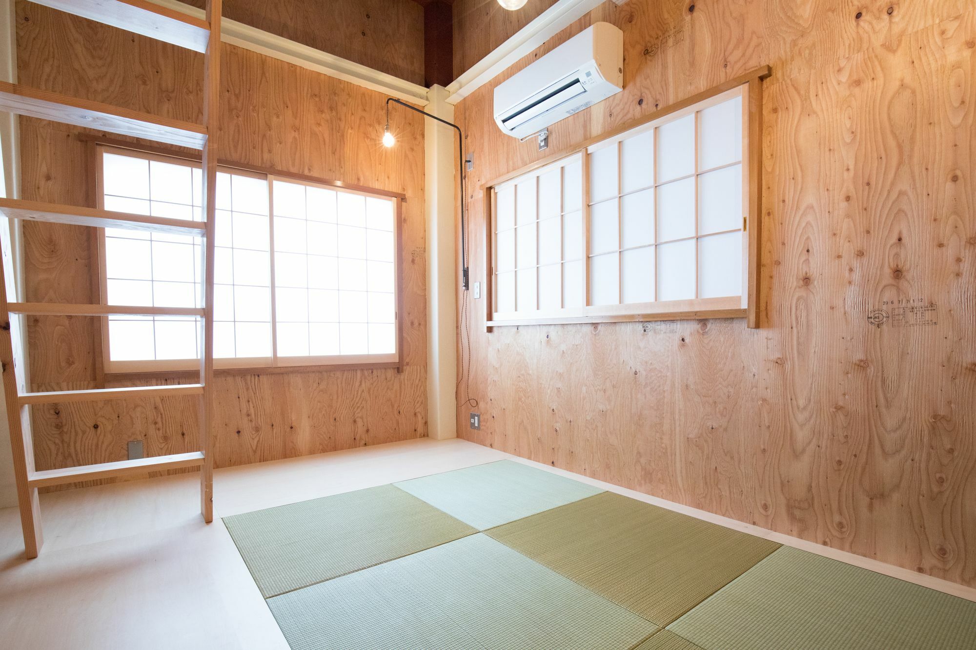 Vacation"Ninja"House Secretbase Near Asakusa Tokio Exterior foto